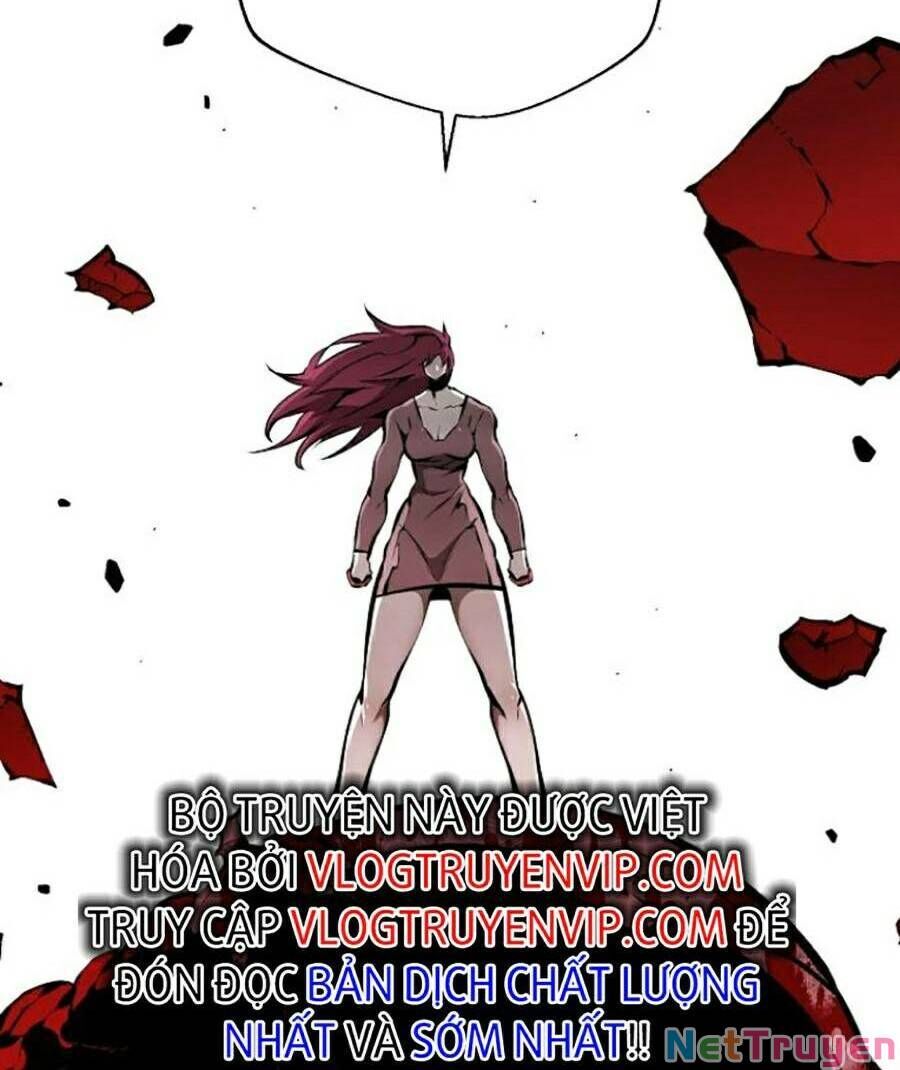 Cuồng Thú Chapter 33 - 36