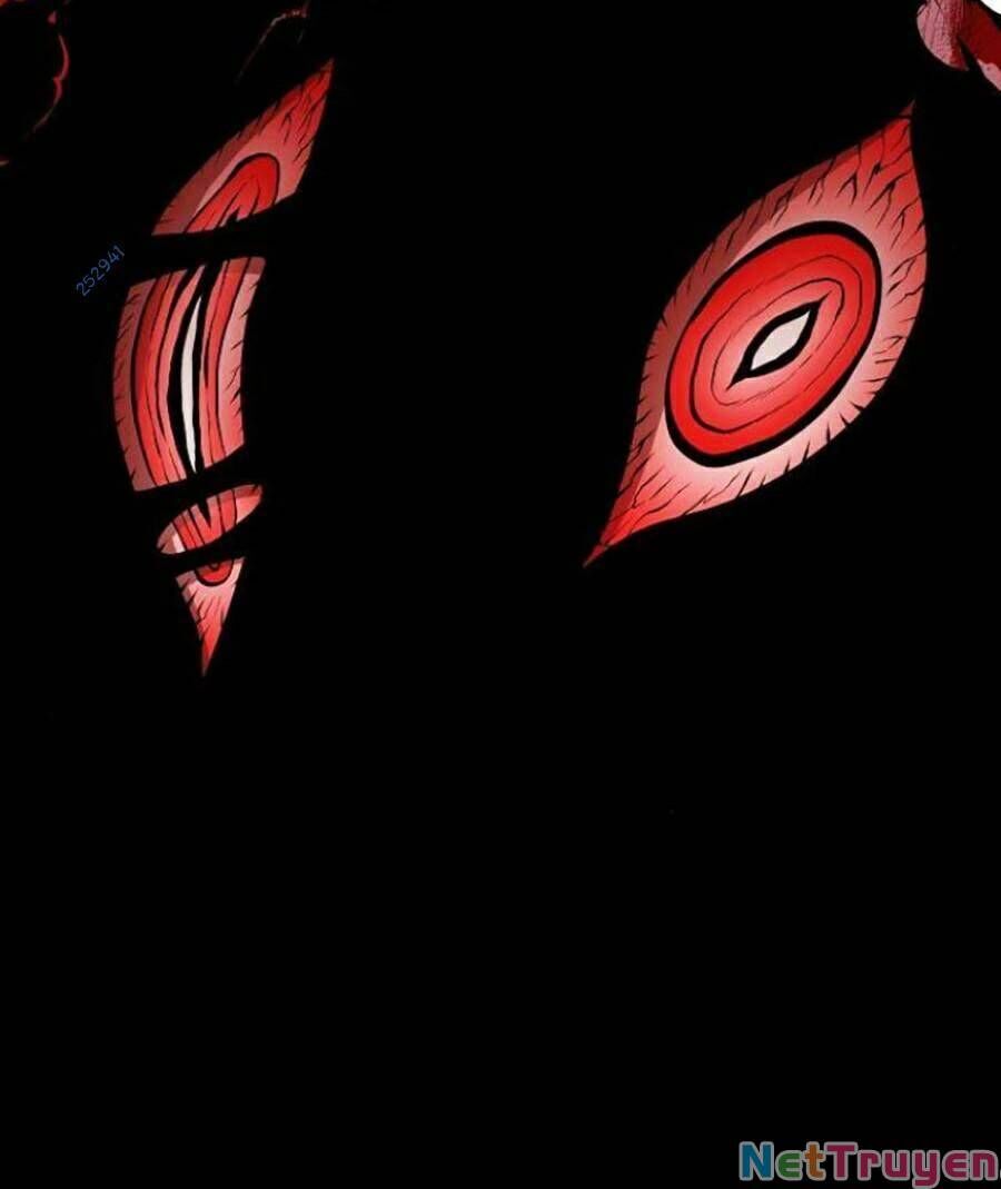 Cuồng Thú Chapter 33 - 37