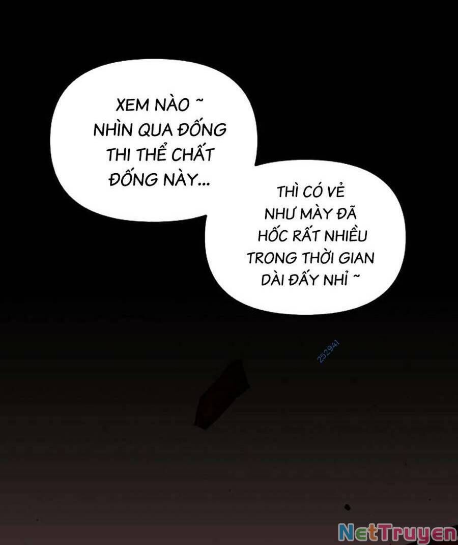 Cuồng Thú Chapter 33 - 38