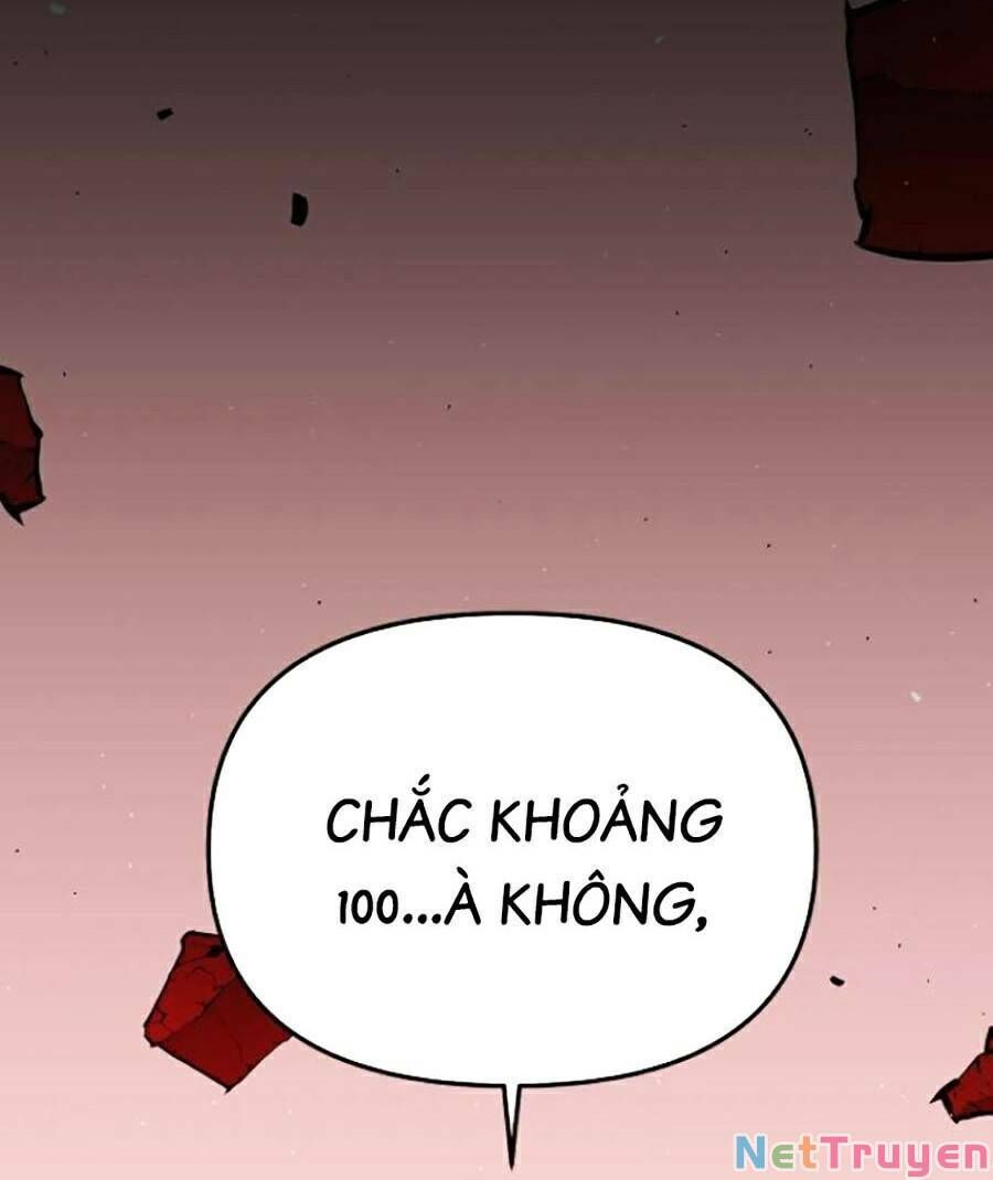 Cuồng Thú Chapter 33 - 39