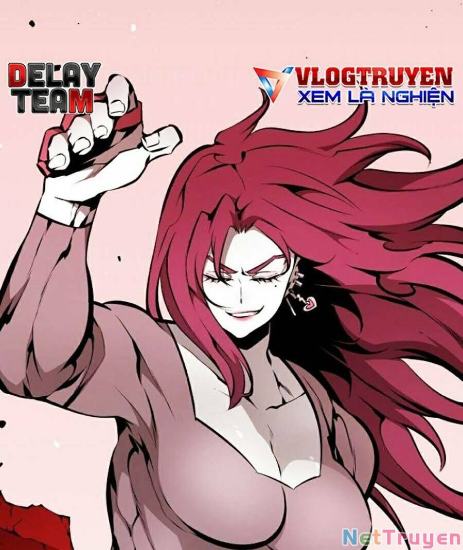 Cuồng Thú Chapter 33 - 40