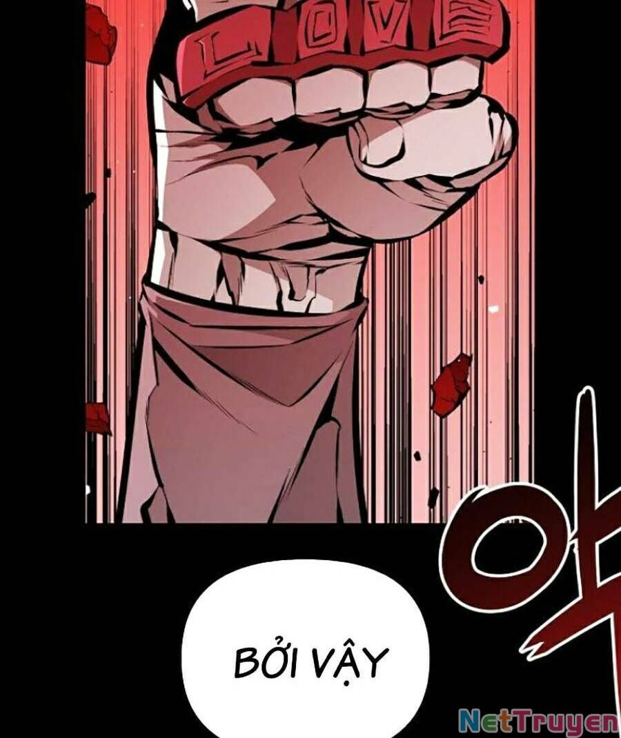 Cuồng Thú Chapter 33 - 44