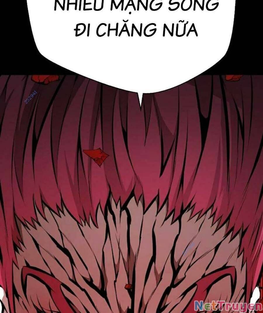 Cuồng Thú Chapter 33 - 46