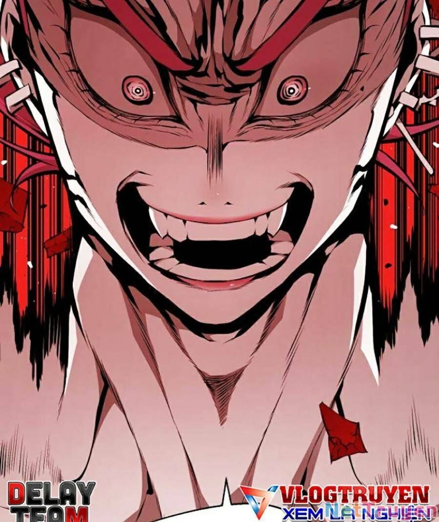 Cuồng Thú Chapter 33 - 47