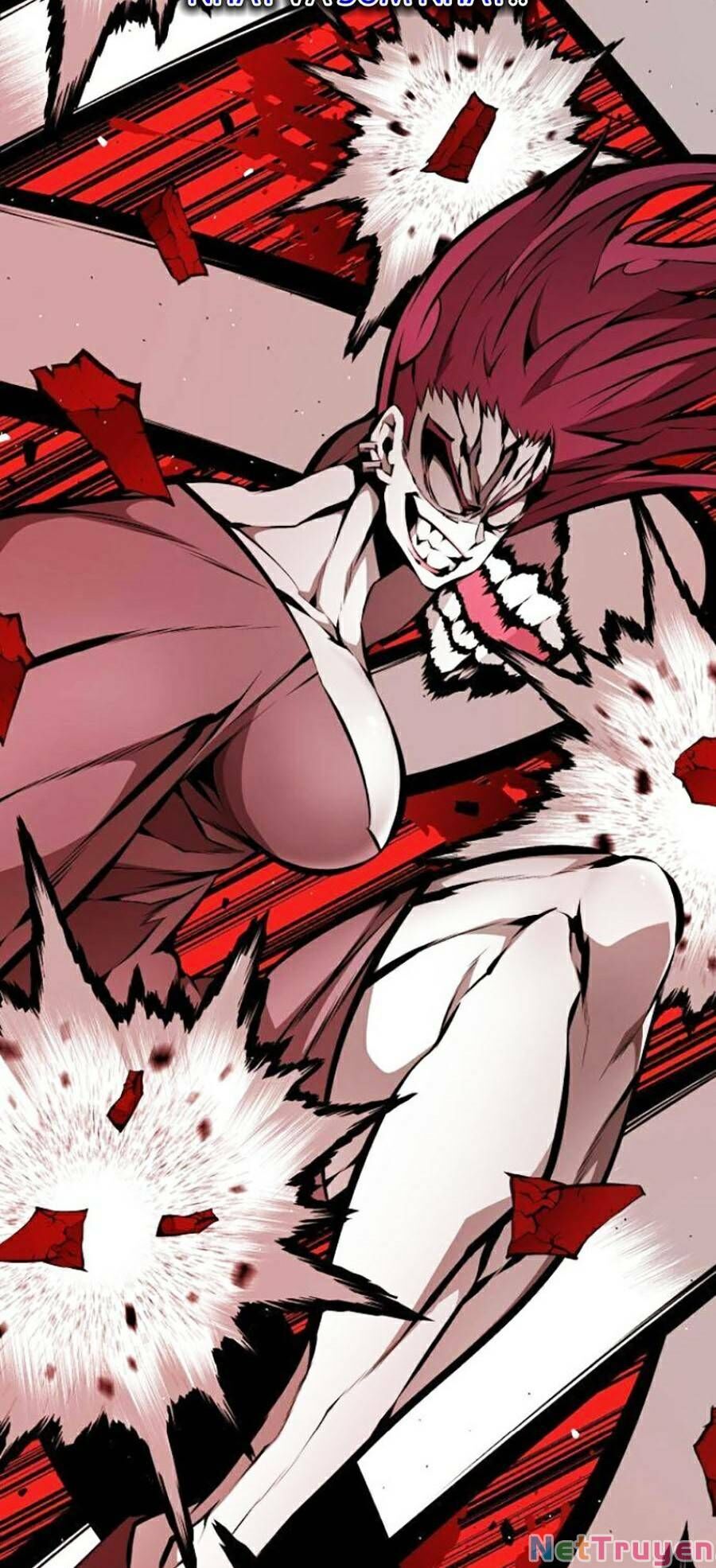 Cuồng Thú Chapter 33 - 66