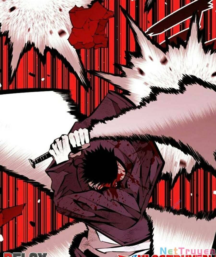 Cuồng Thú Chapter 33 - 10