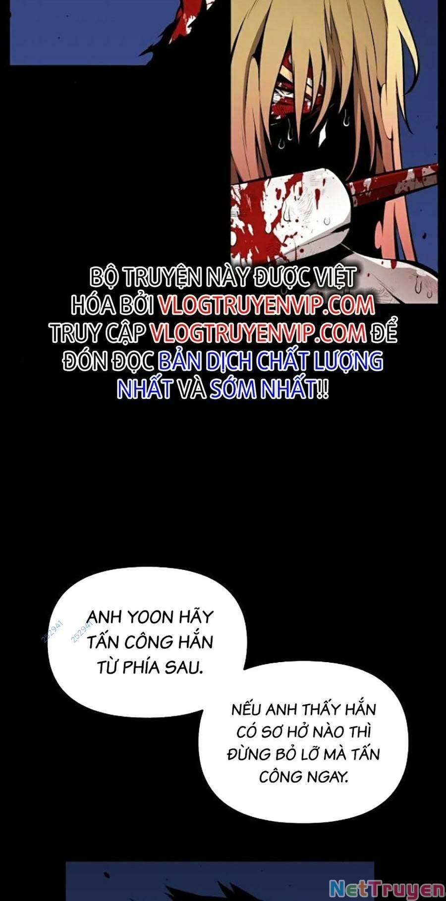 Cuồng Thú Chapter 34 - 11