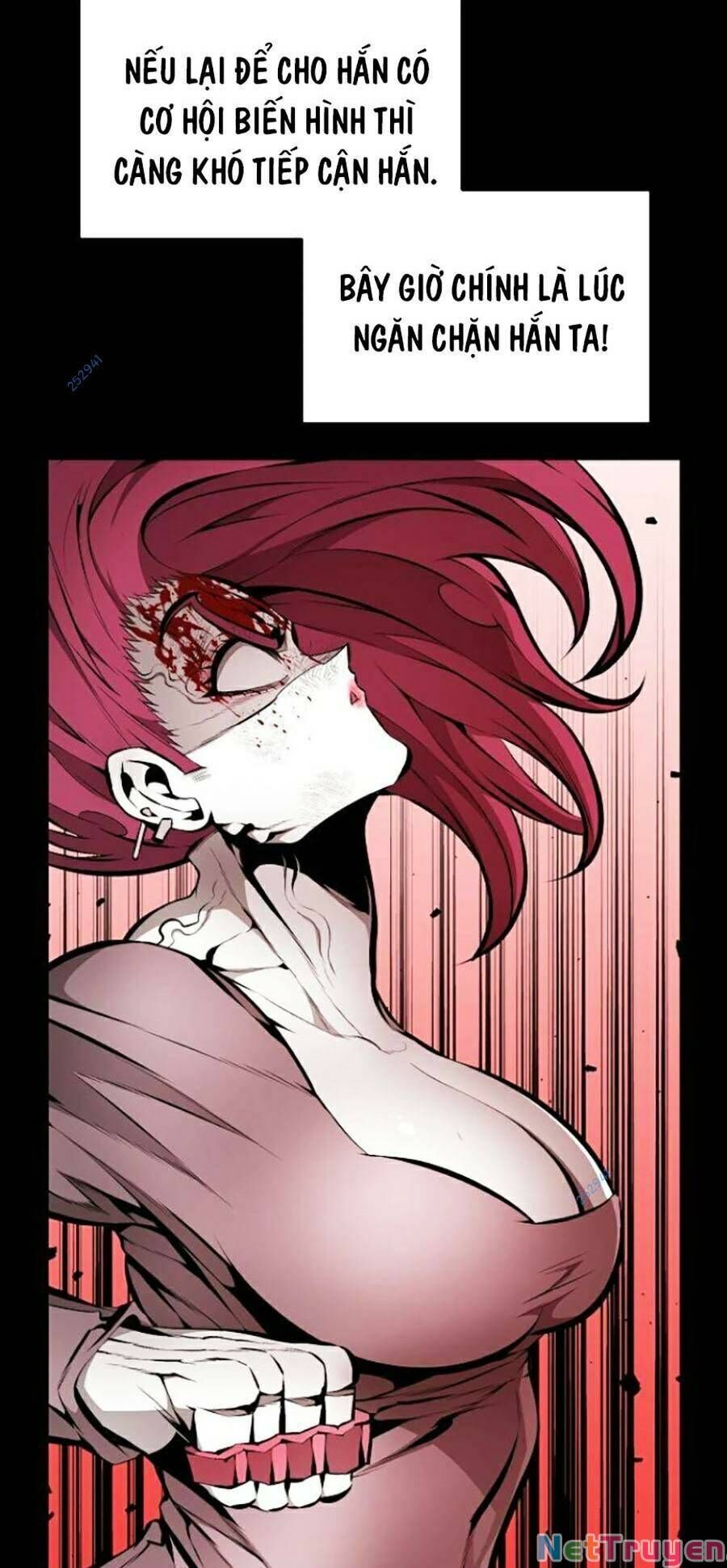 Cuồng Thú Chapter 34 - 109