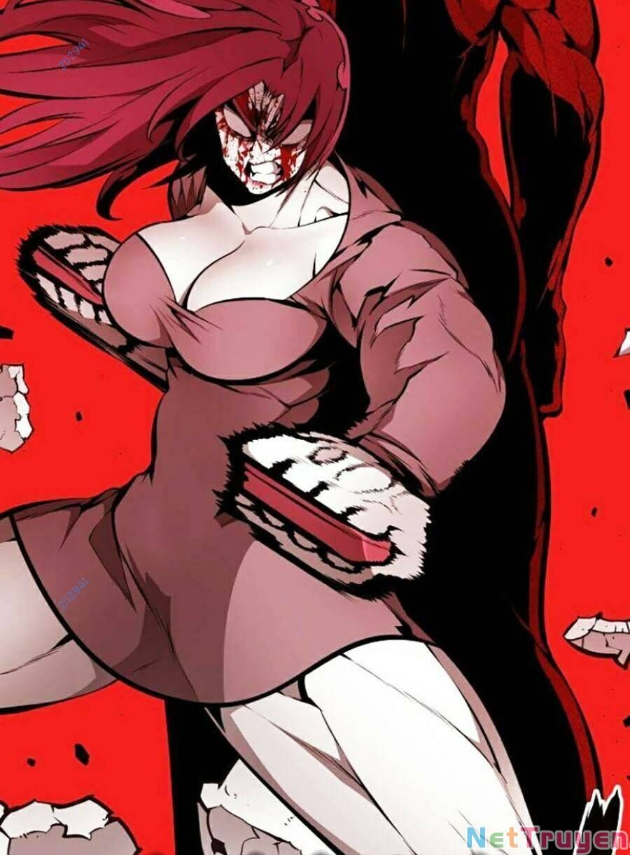 Cuồng Thú Chapter 34 - 125