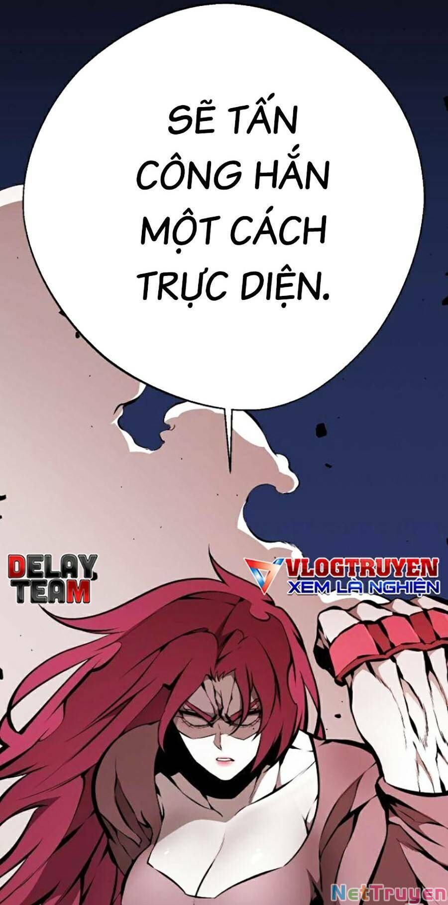 Cuồng Thú Chapter 34 - 14