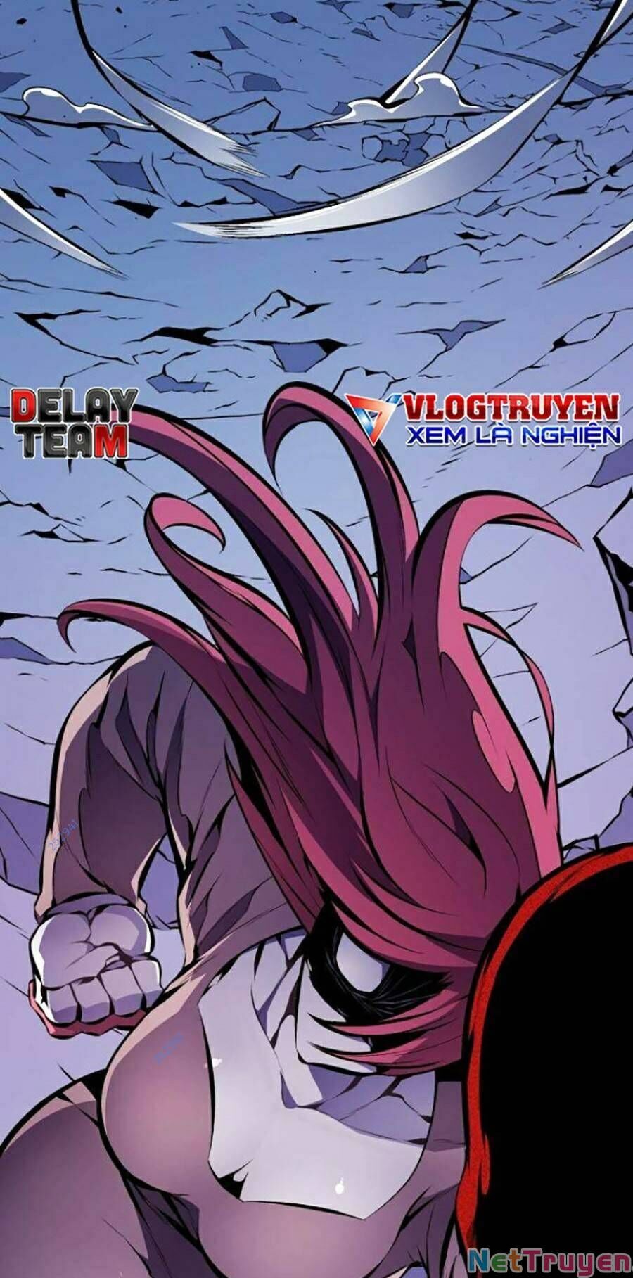 Cuồng Thú Chapter 34 - 21