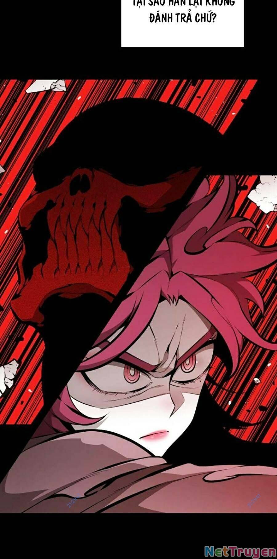Cuồng Thú Chapter 34 - 25