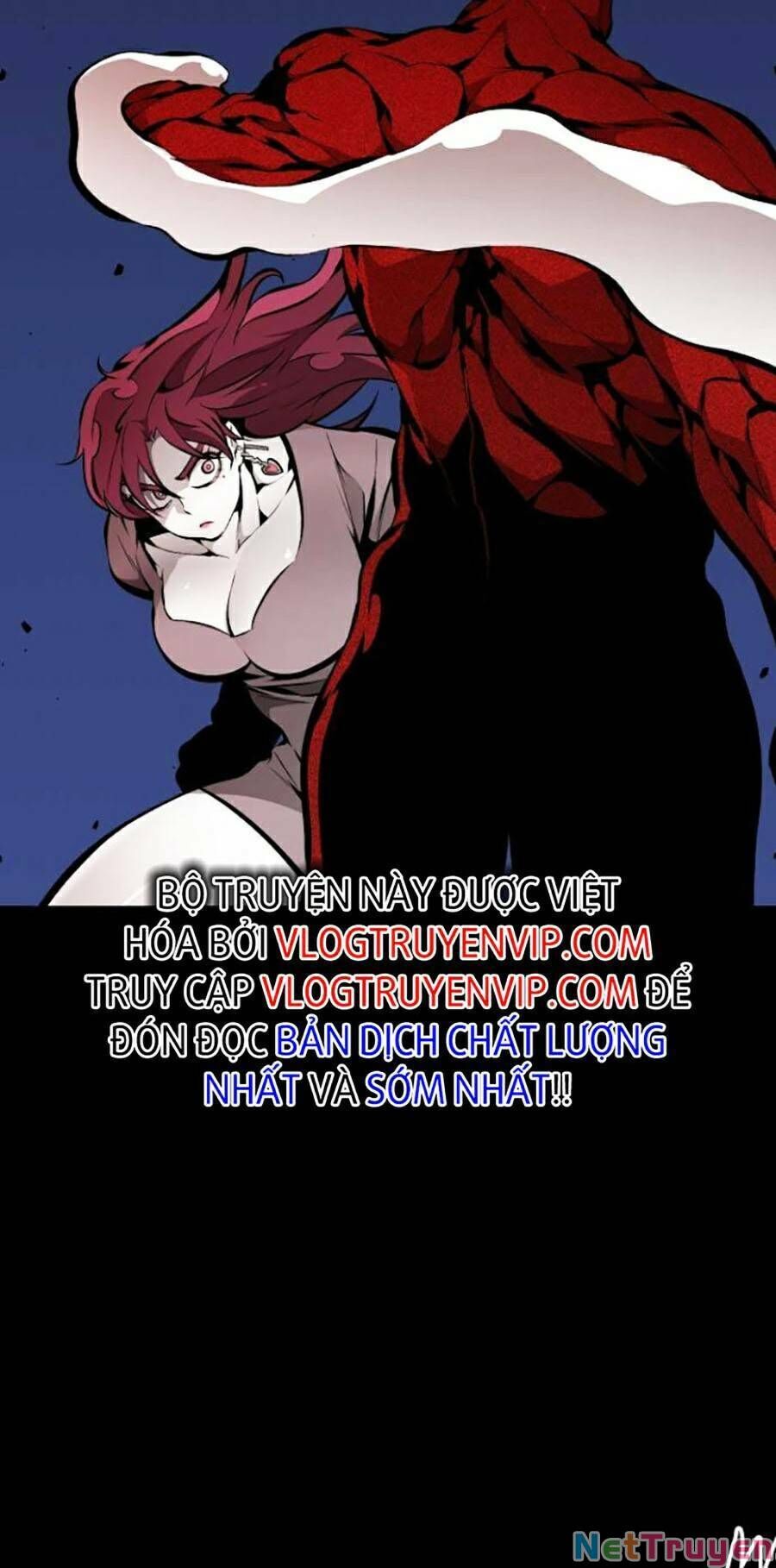 Cuồng Thú Chapter 34 - 28