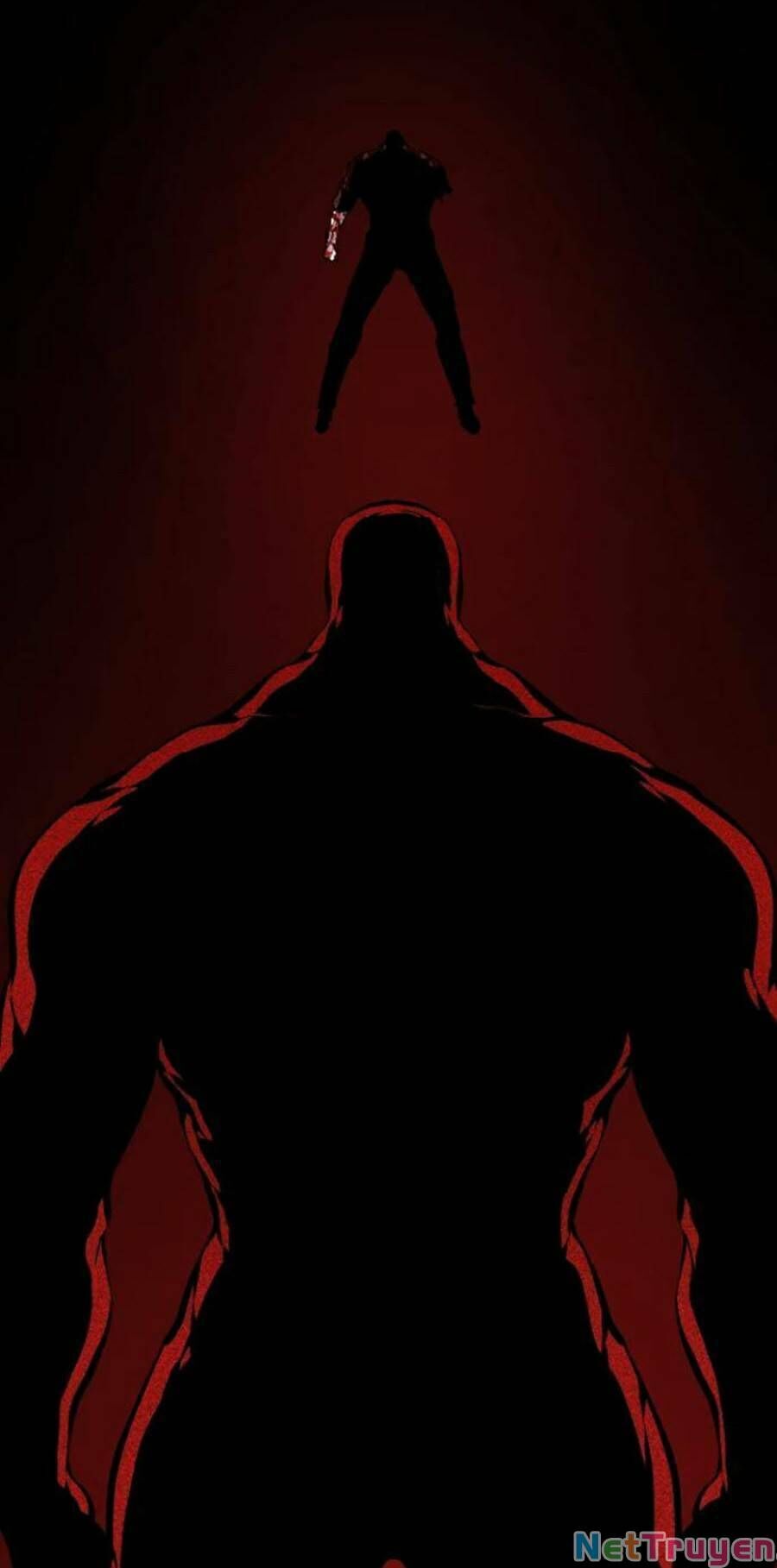 Cuồng Thú Chapter 34 - 4