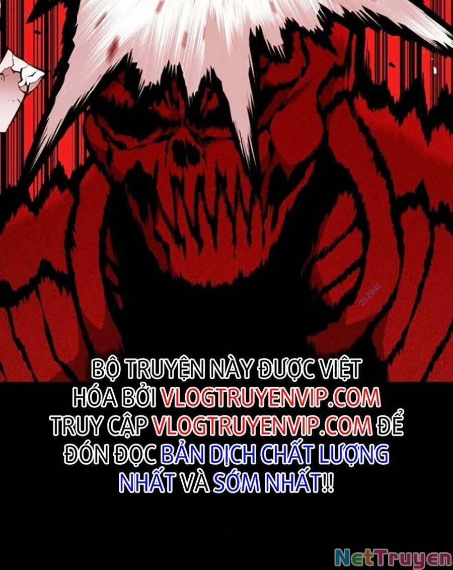 Cuồng Thú Chapter 34 - 40