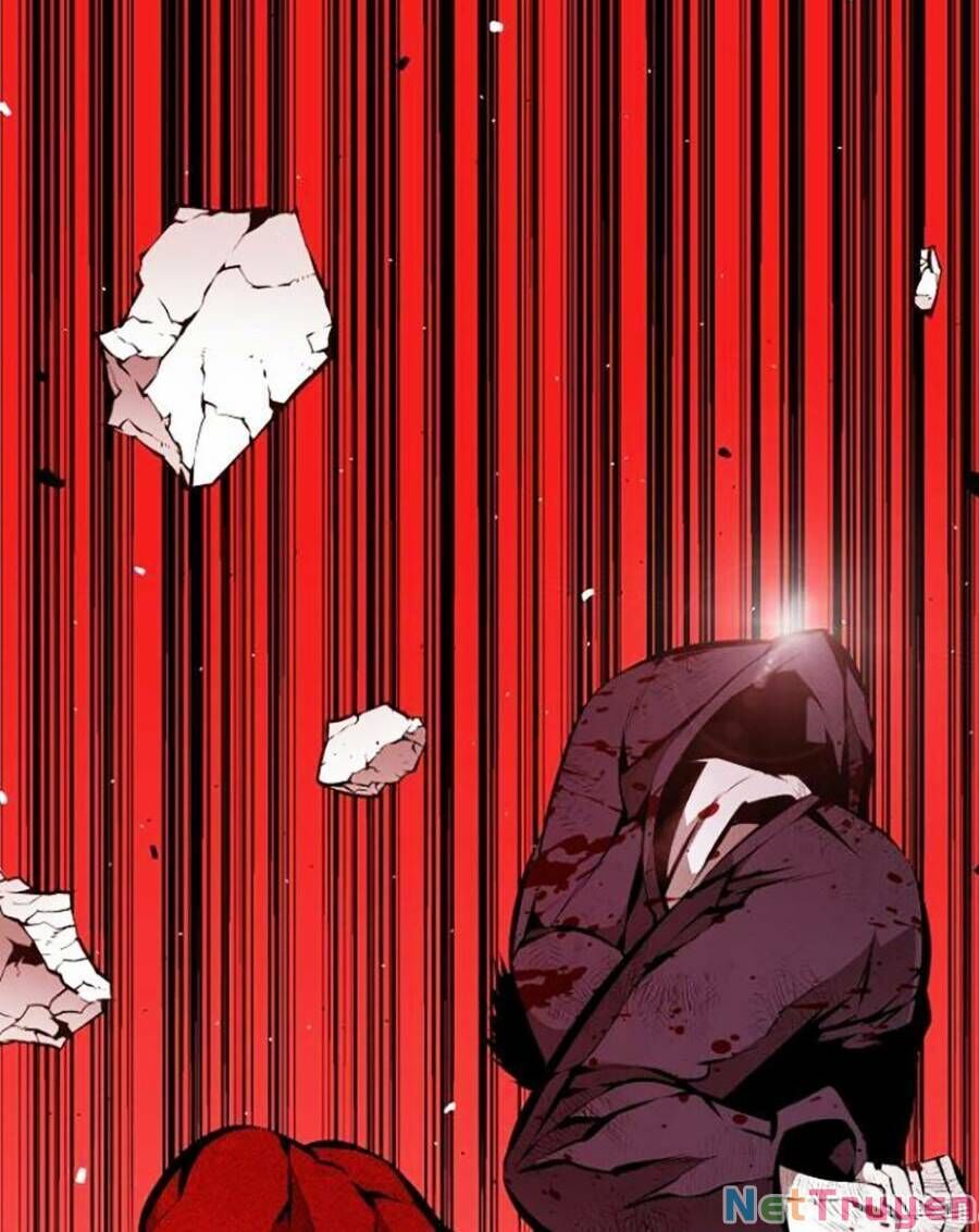 Cuồng Thú Chapter 34 - 42