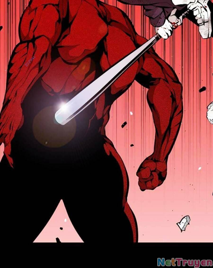 Cuồng Thú Chapter 34 - 43