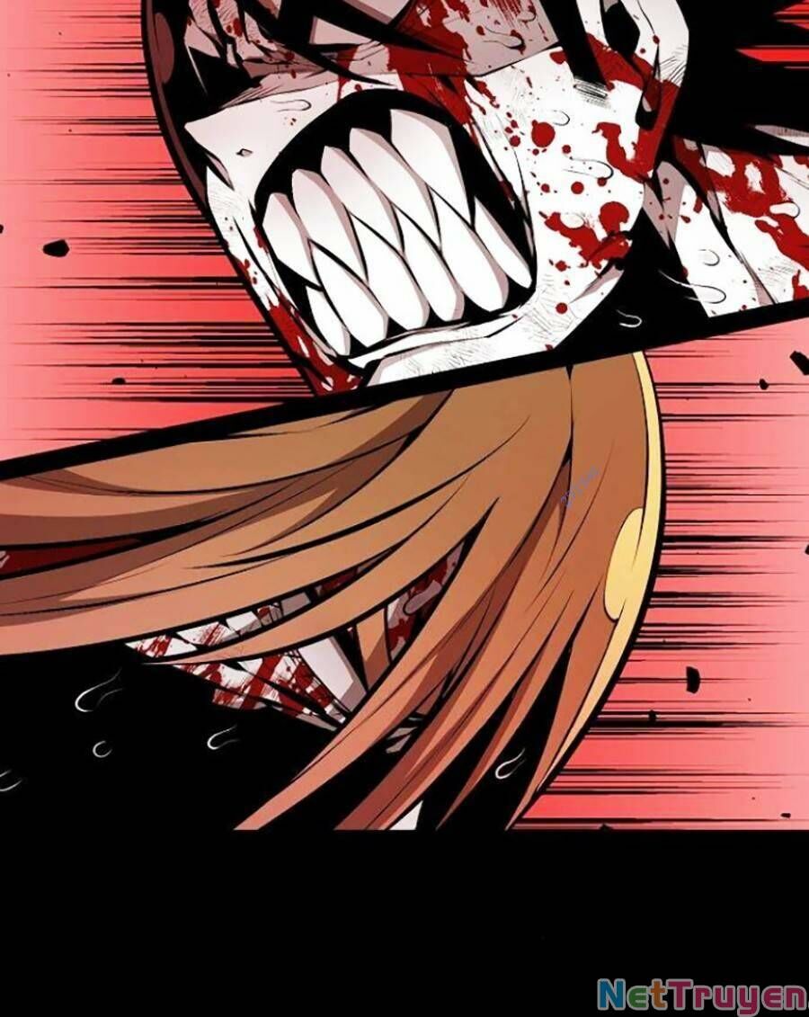 Cuồng Thú Chapter 34 - 47