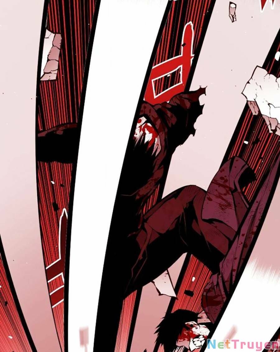 Cuồng Thú Chapter 34 - 49