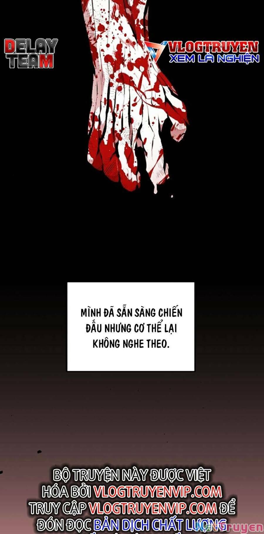 Cuồng Thú Chapter 34 - 6