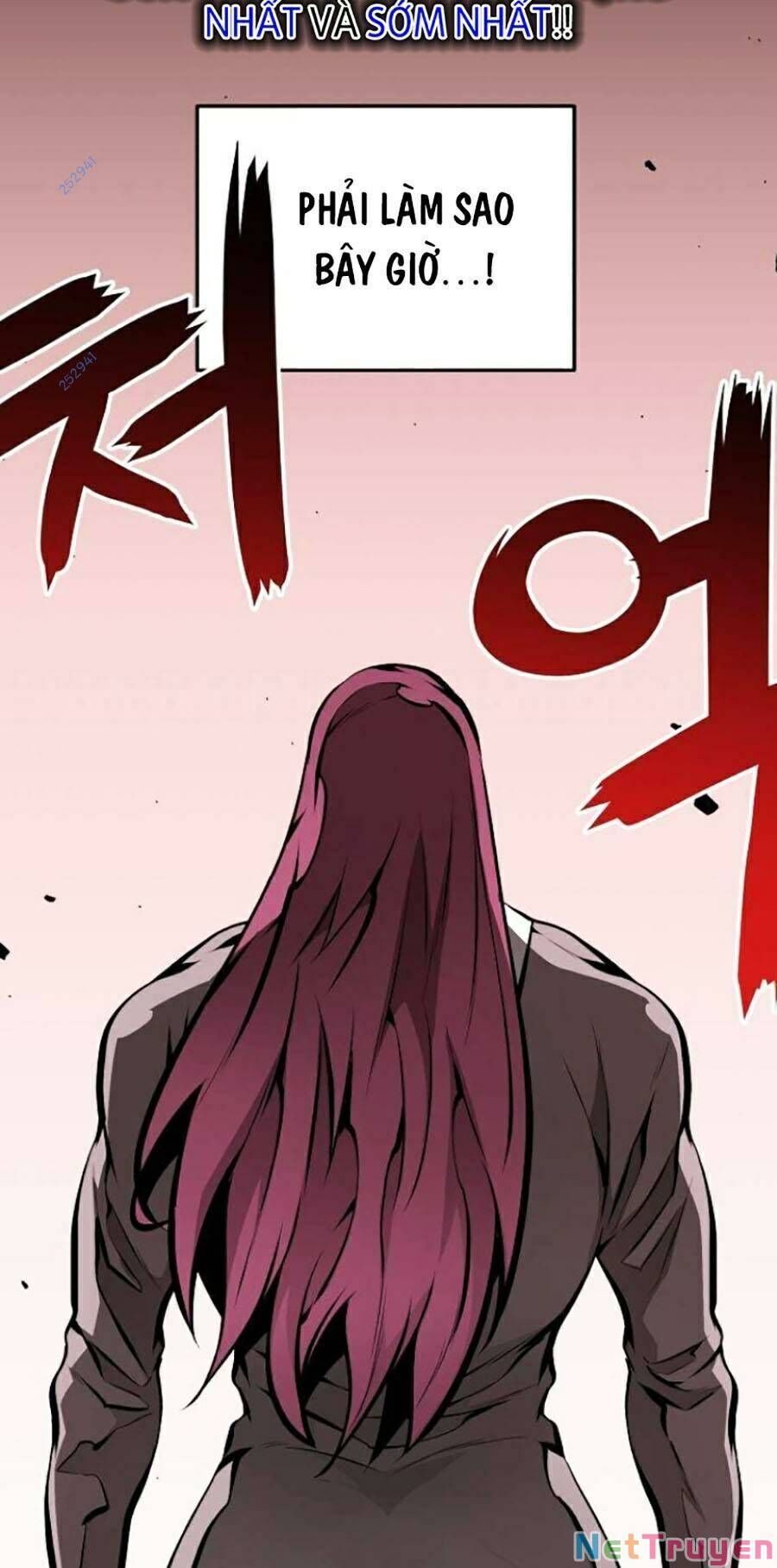 Cuồng Thú Chapter 34 - 7