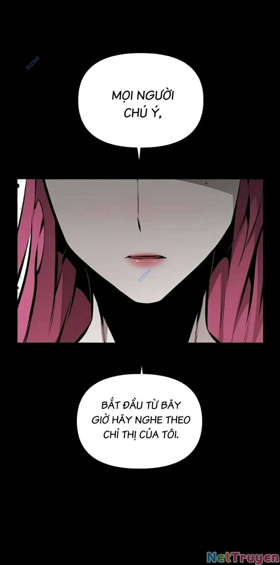 Cuồng Thú Chapter 34 - 9