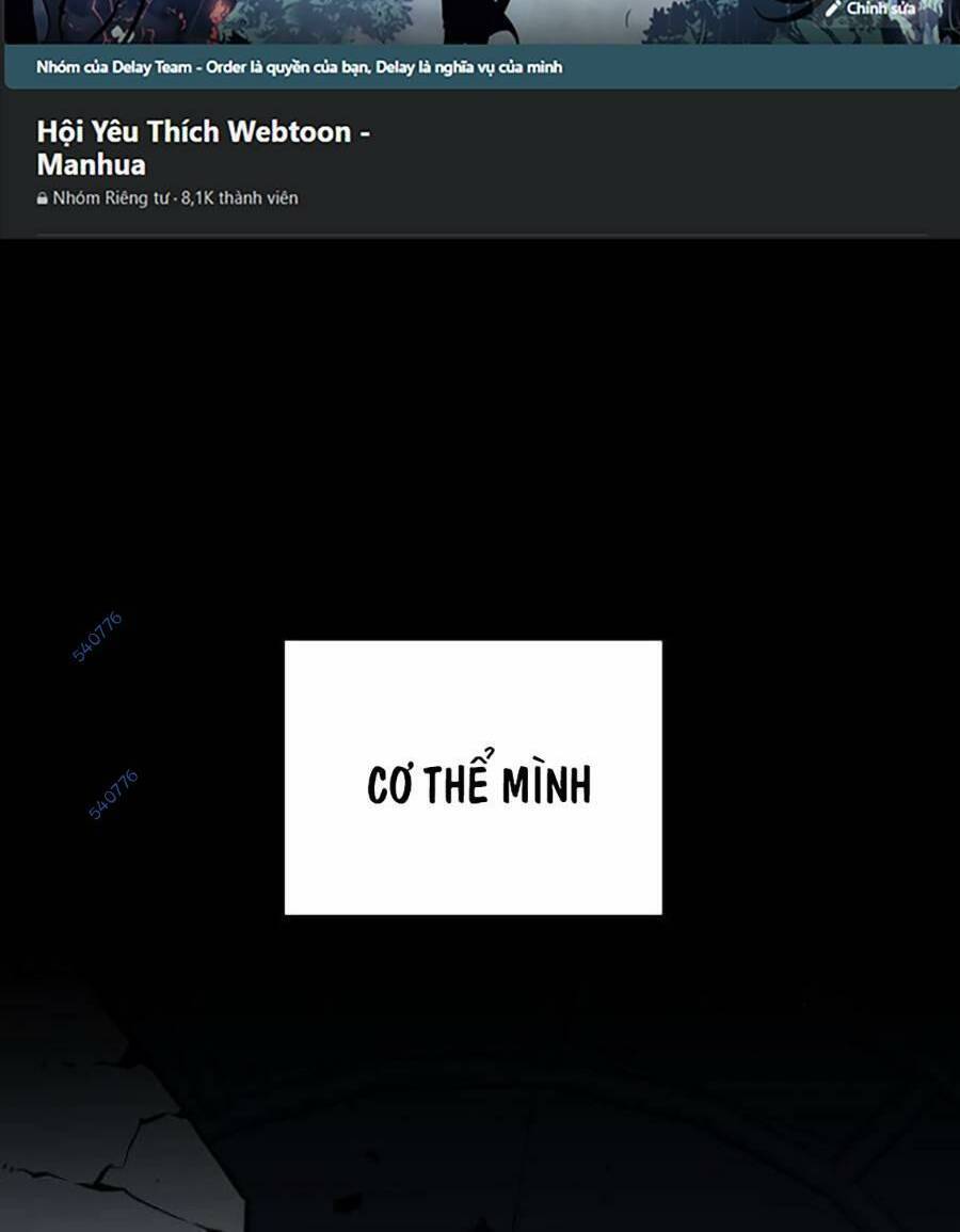 Cuồng Thú Chapter 35 - 2