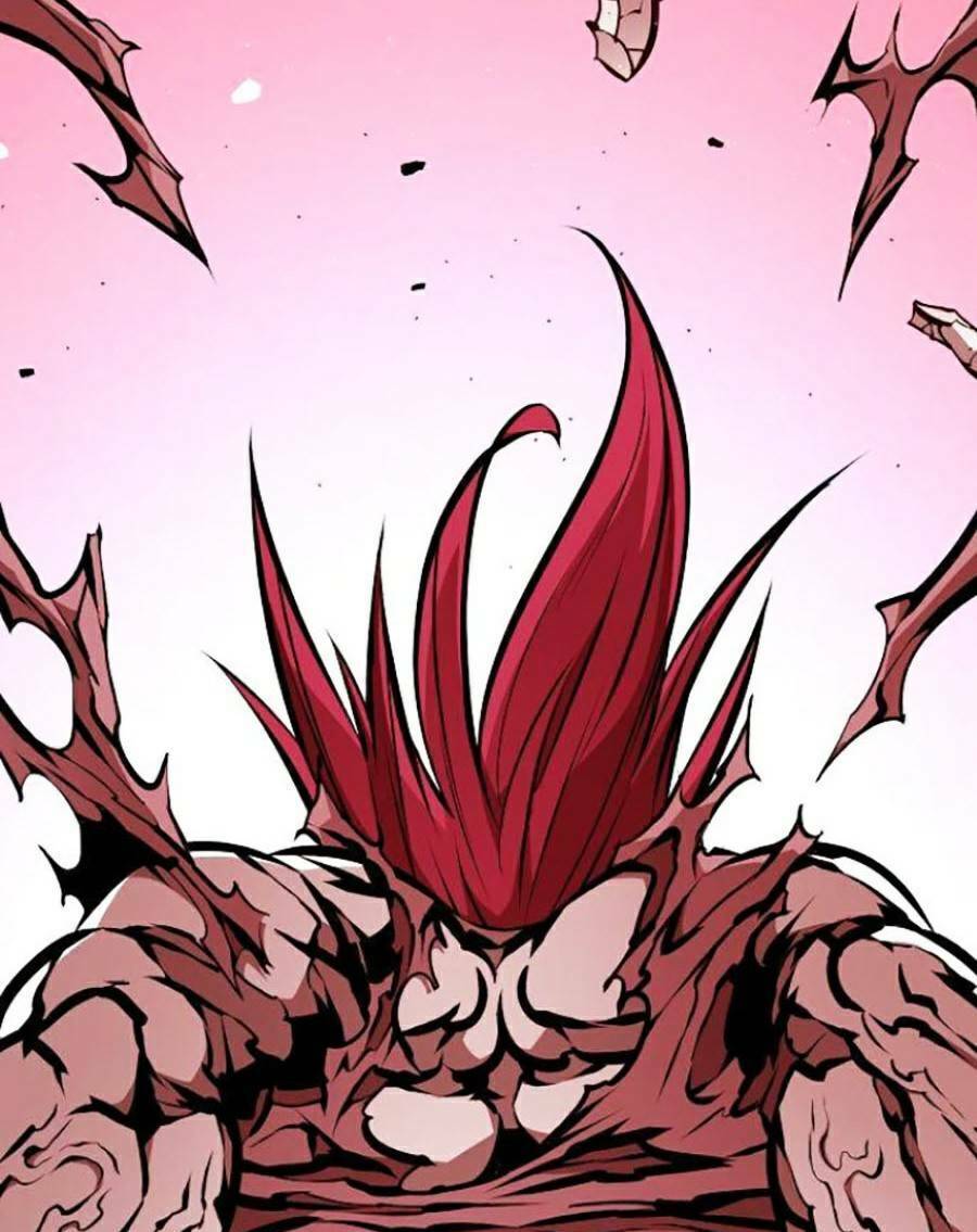 Cuồng Thú Chapter 35 - 167