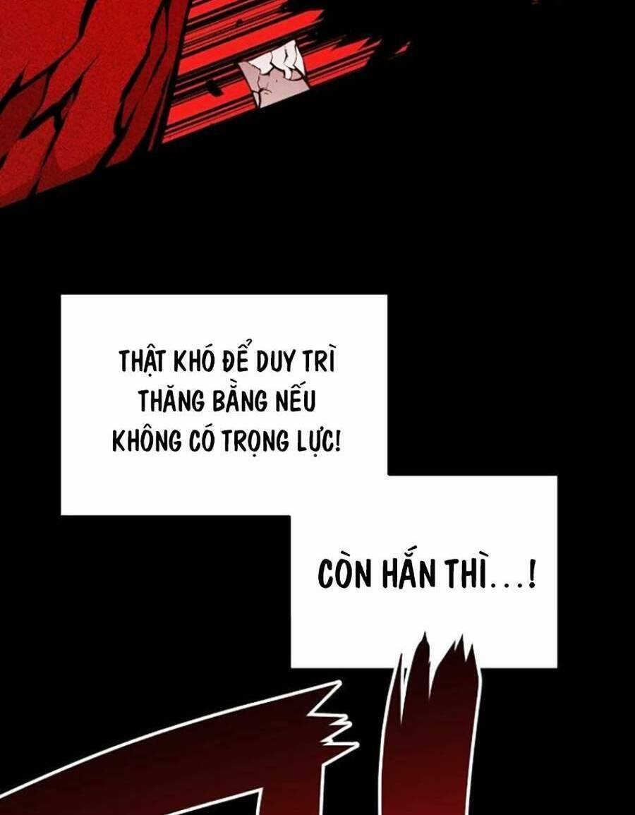 Cuồng Thú Chapter 35 - 18