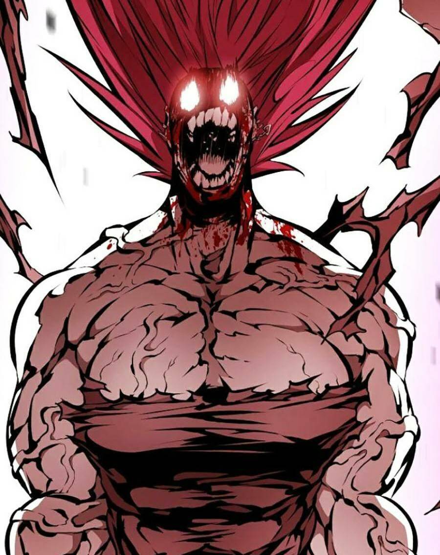 Cuồng Thú Chapter 35 - 176