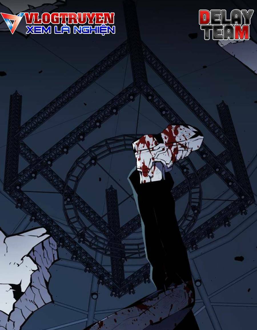 Cuồng Thú Chapter 35 - 3