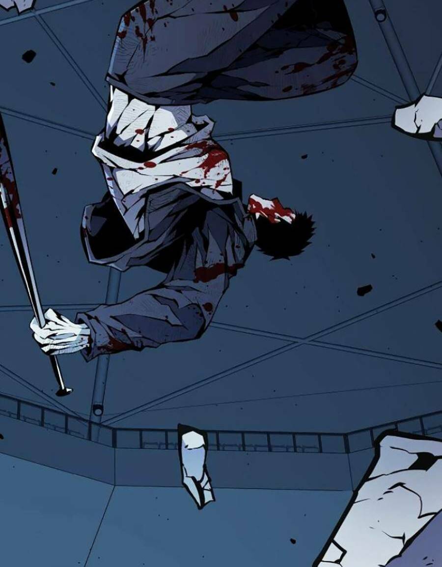 Cuồng Thú Chapter 35 - 4