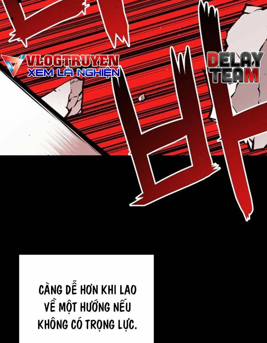 Cuồng Thú Chapter 35 - 36