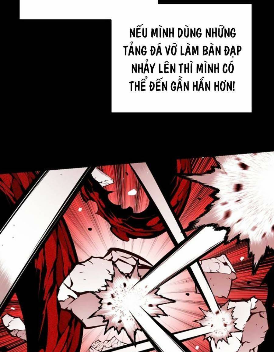 Cuồng Thú Chapter 35 - 37