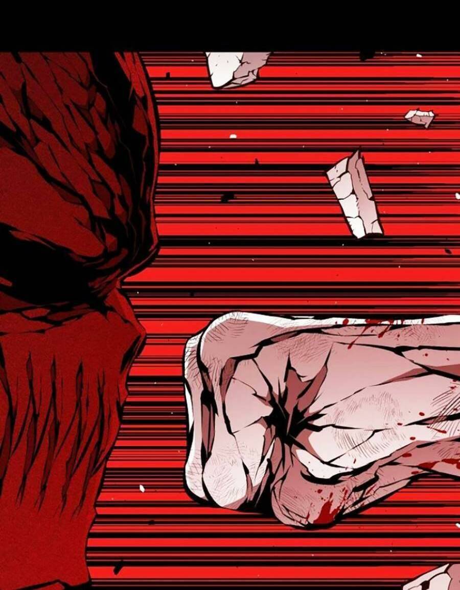 Cuồng Thú Chapter 35 - 42