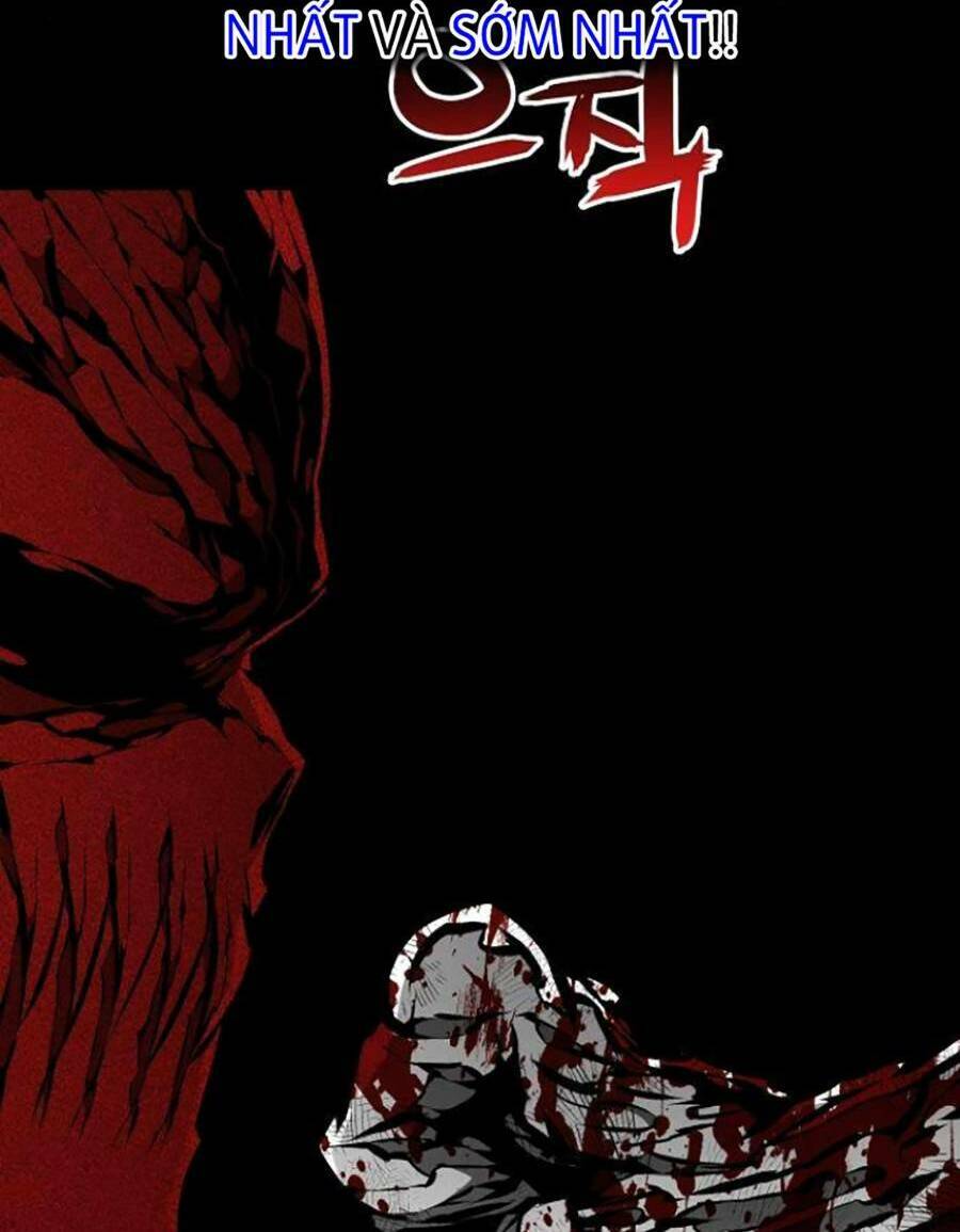 Cuồng Thú Chapter 35 - 44