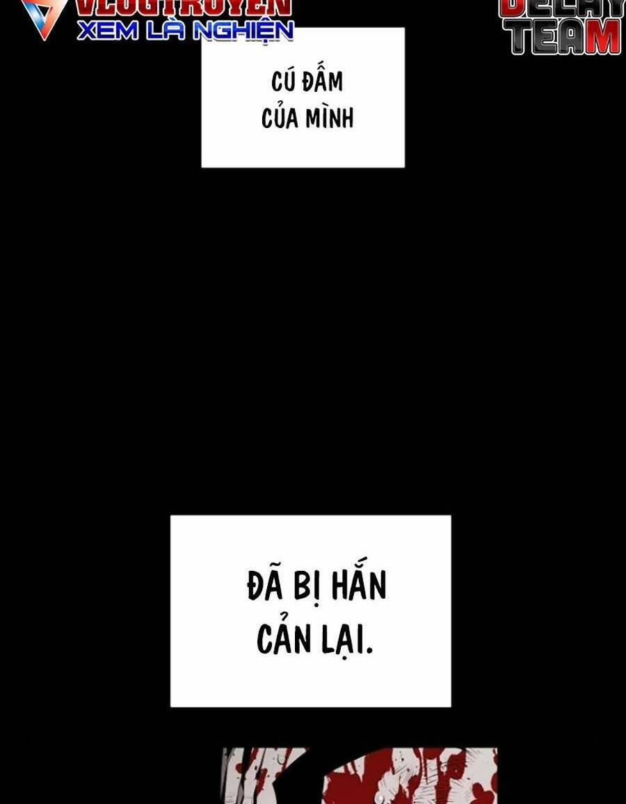 Cuồng Thú Chapter 35 - 46