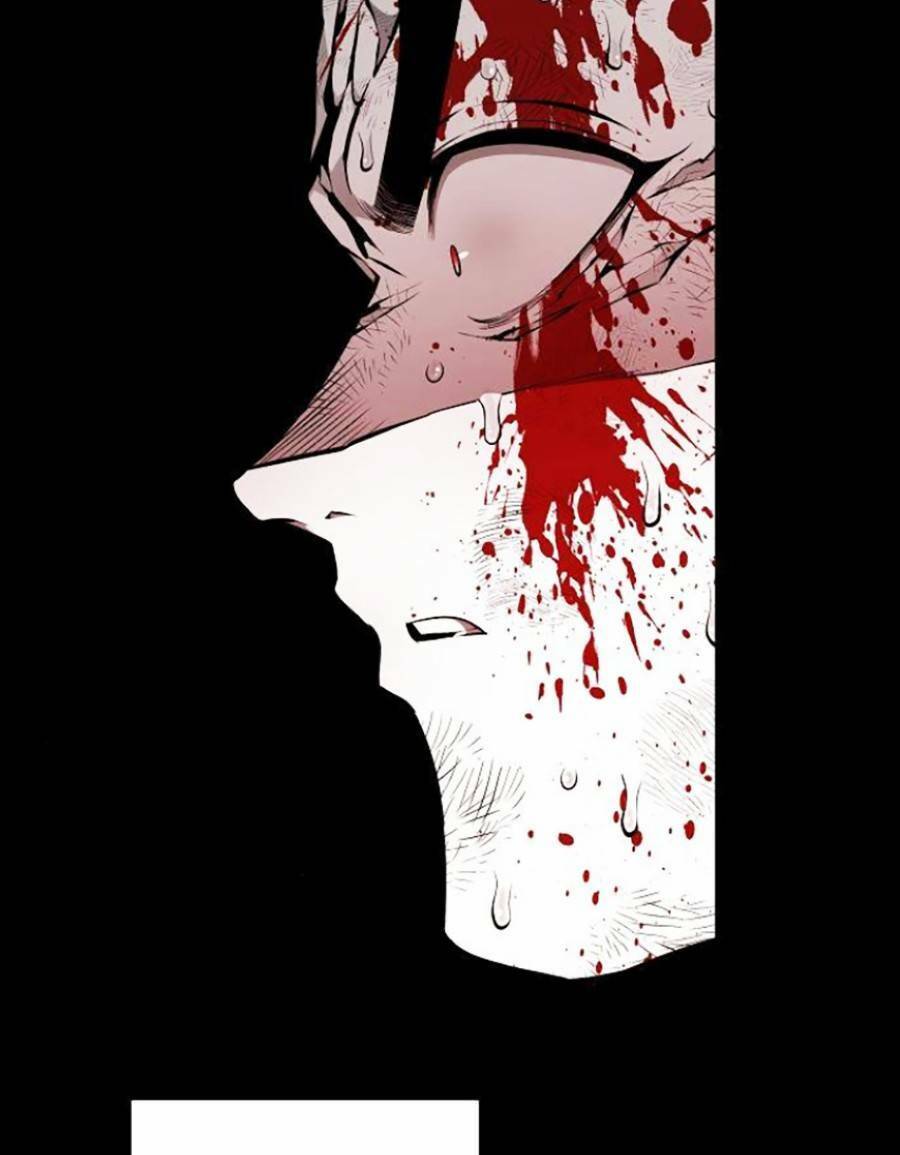 Cuồng Thú Chapter 35 - 47