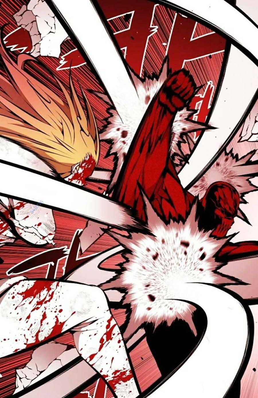 Cuồng Thú Chapter 35 - 62