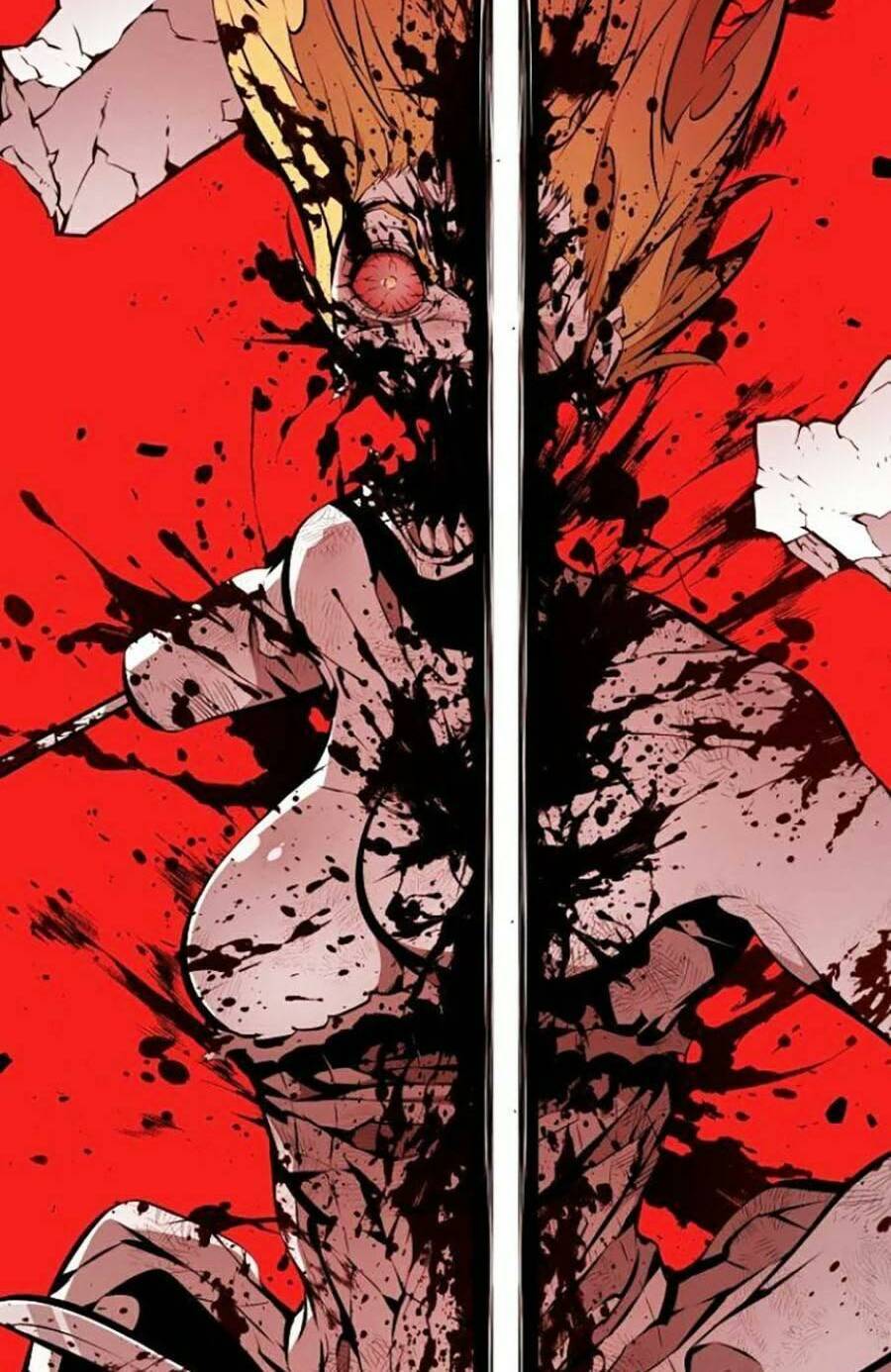 Cuồng Thú Chapter 35 - 70