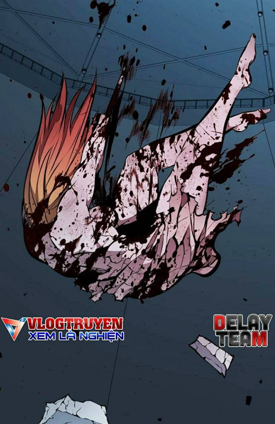 Cuồng Thú Chapter 35 - 77