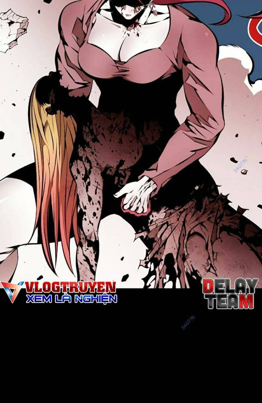 Cuồng Thú Chapter 35 - 86