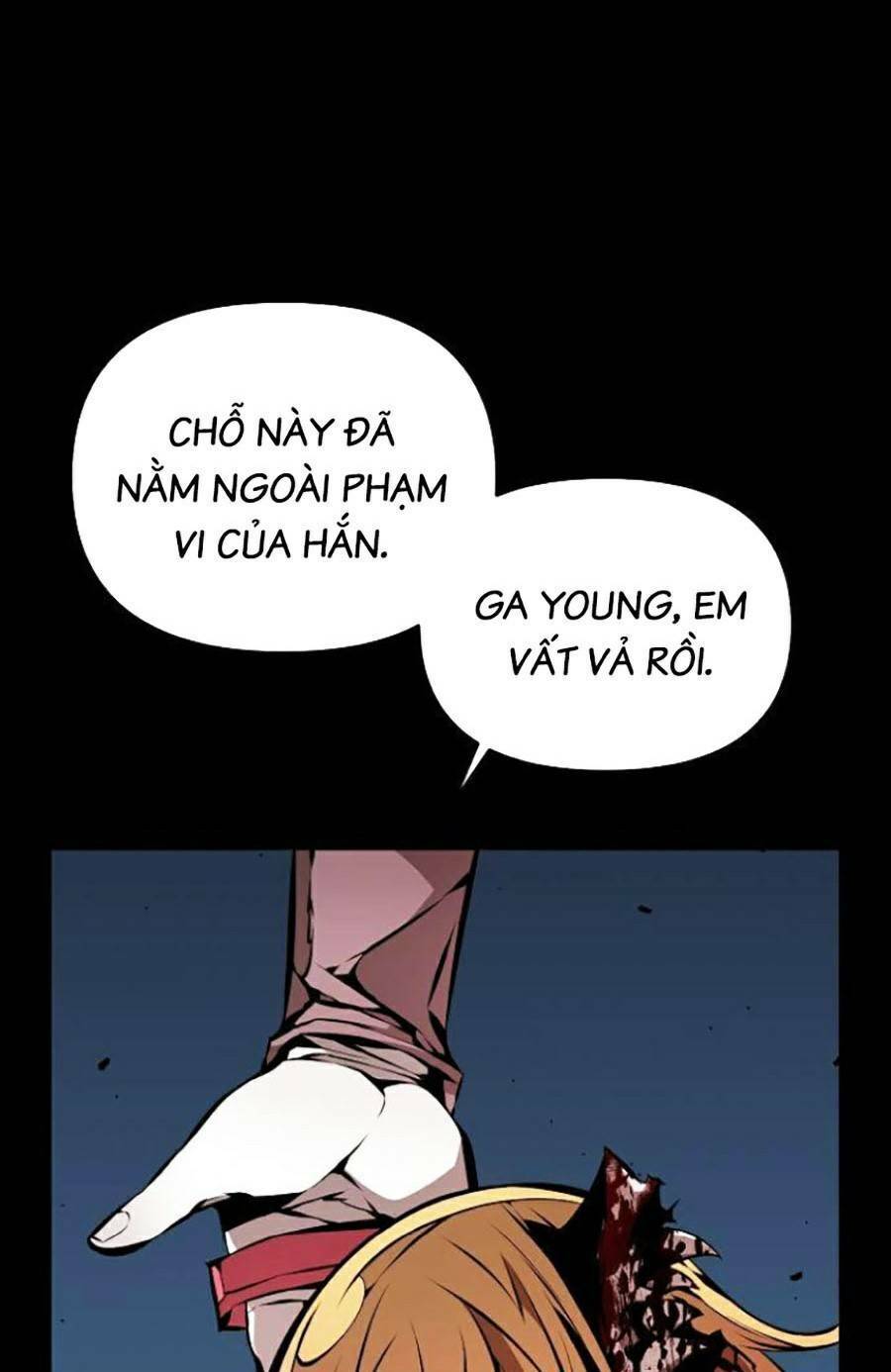 Cuồng Thú Chapter 35 - 87