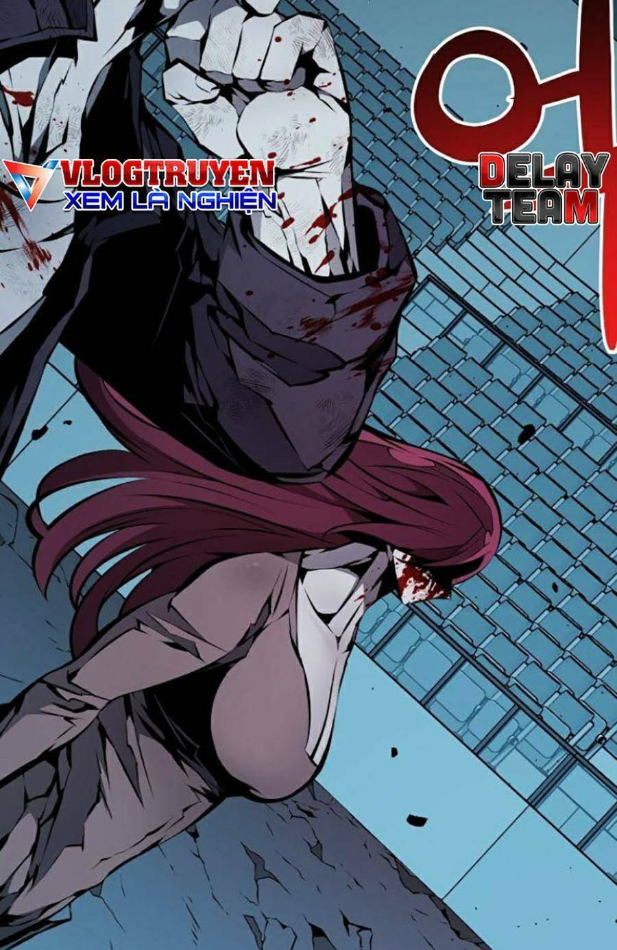 Cuồng Thú Chapter 35 - 91