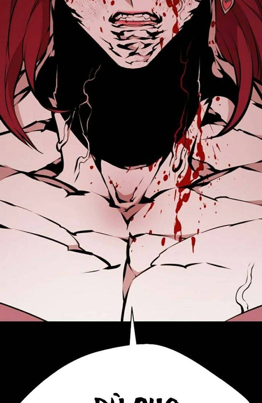 Cuồng Thú Chapter 35 - 98