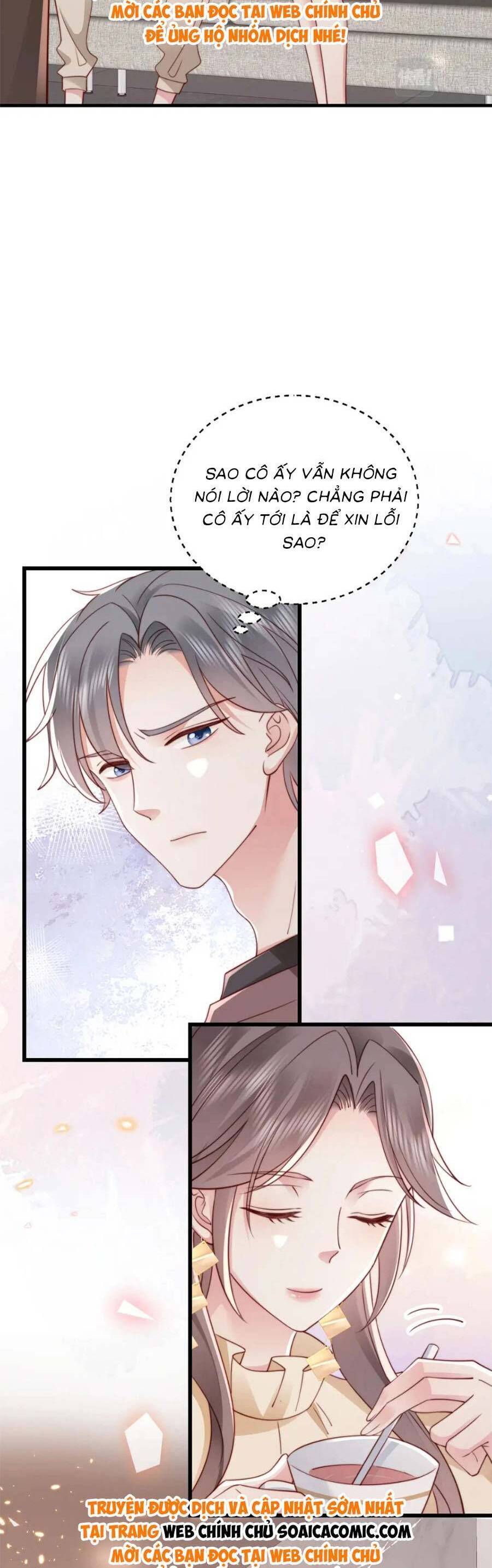 Xuyên Nhanh: Bệnh Kiều Đại Lão Cứ Dính Người Chapter 14 - 12