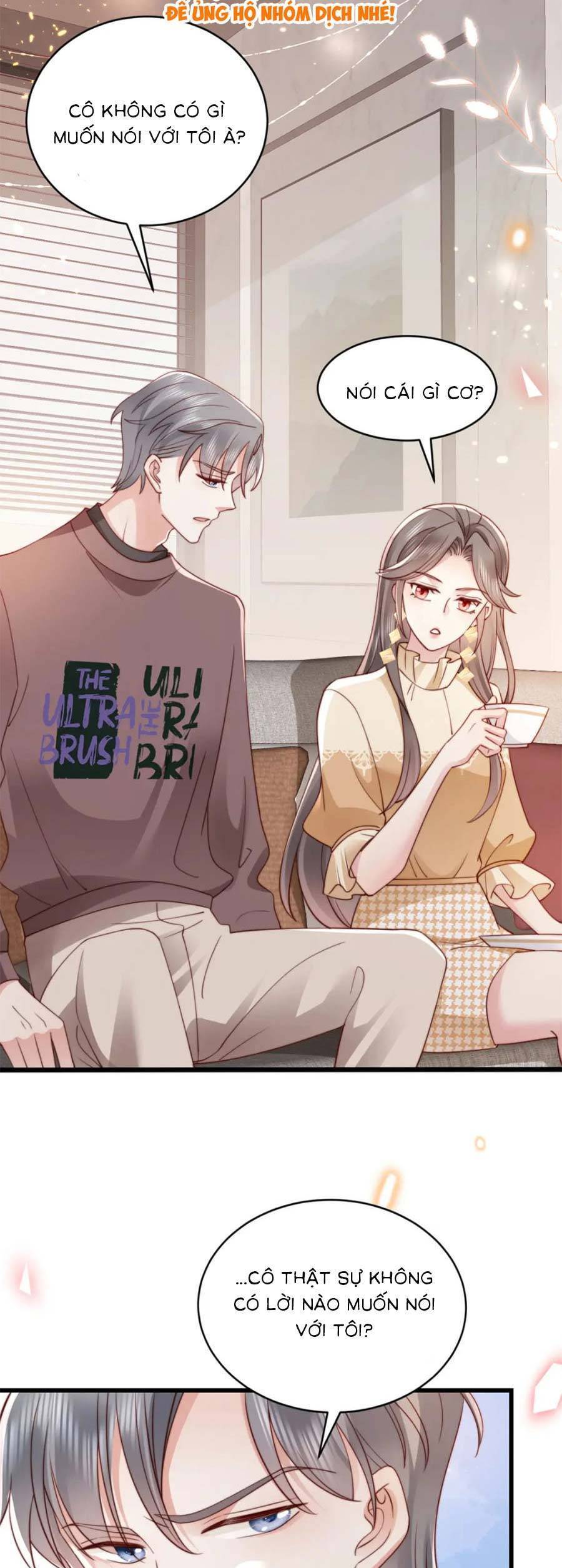 Xuyên Nhanh: Bệnh Kiều Đại Lão Cứ Dính Người Chapter 14 - 13