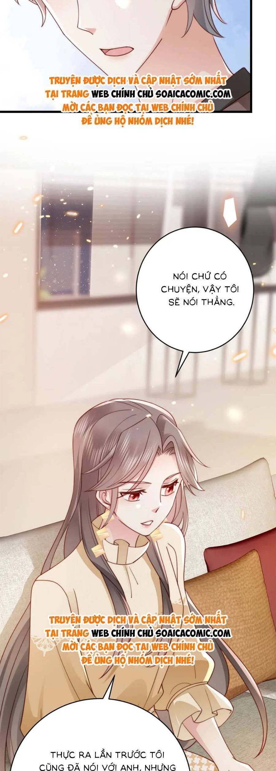 Xuyên Nhanh: Bệnh Kiều Đại Lão Cứ Dính Người Chapter 14 - 14