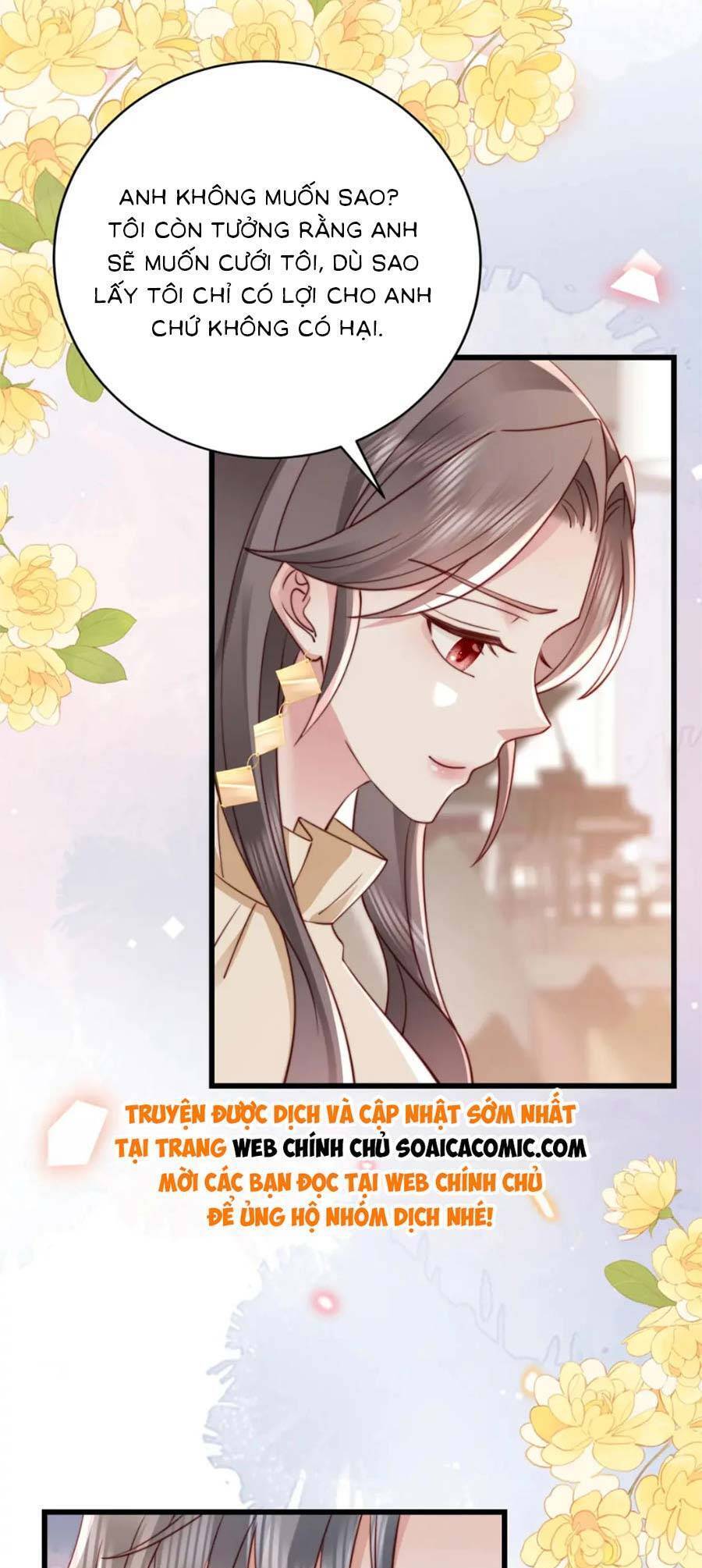 Xuyên Nhanh: Bệnh Kiều Đại Lão Cứ Dính Người Chapter 14 - 16