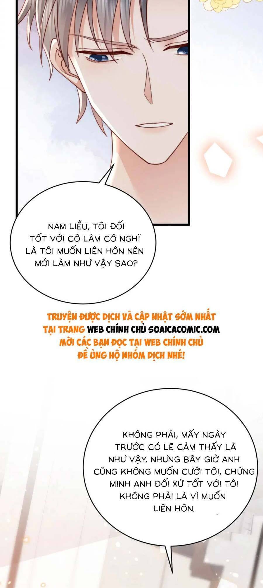 Xuyên Nhanh: Bệnh Kiều Đại Lão Cứ Dính Người Chapter 14 - 17